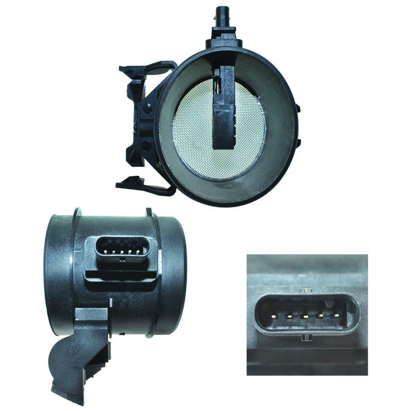 Walker Products 245-1231 Mass Air Flow Sensor Assembly - Image 5